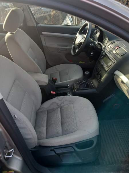 Skoda Octavia Oripää – foto 7