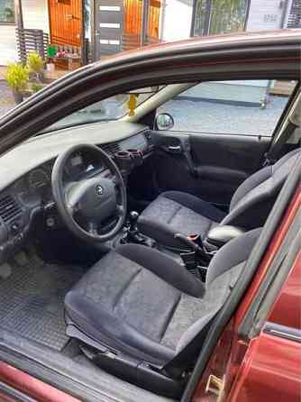 Opel Vectra Jyvaeskylae