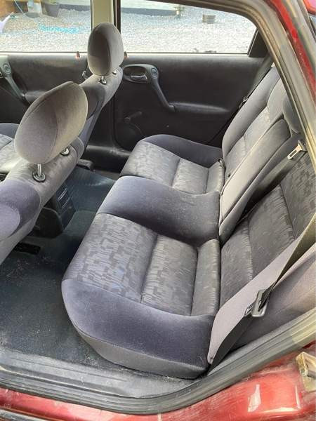 Opel Vectra Ювяскюля - изображение 7