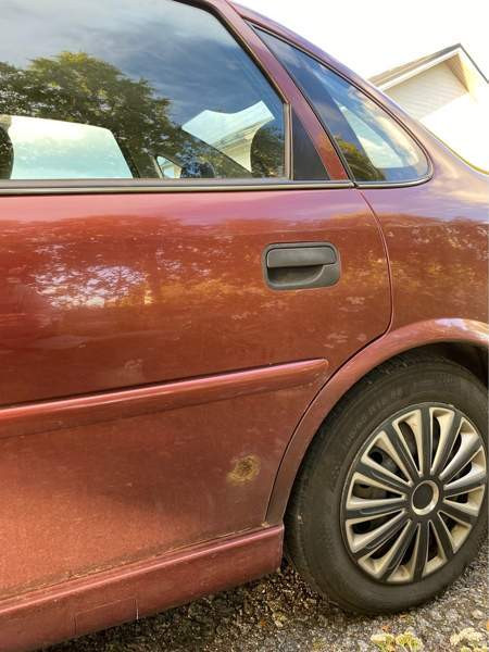 Opel Vectra Ювяскюля - изображение 5