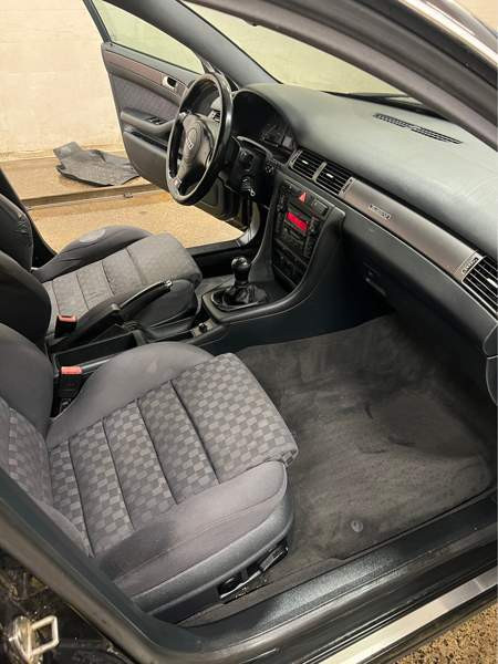 Audi A6 Kangasala - photo 7