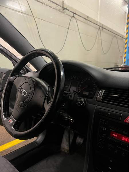 Audi A6 Kangasala - photo 8