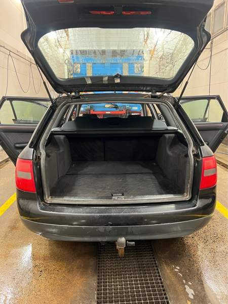 Audi A6 Kangasala - photo 5