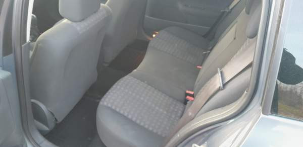 Renault Megane Chukotskiy Avtonomnyy Okrug - photo 7