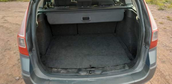 Renault Megane Chukotskiy Avtonomnyy Okrug - photo 8