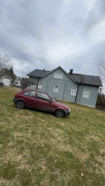 Ford Fiesta Laitila - photo 1