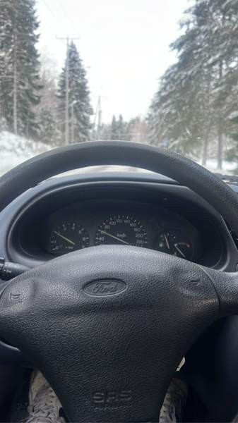 Ford Fiesta Laitila - photo 5