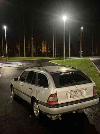 Mercedes-Benz 220 Kuopio