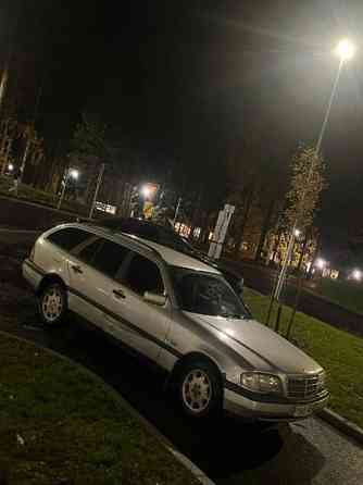 Mercedes-Benz 220 Kuopio