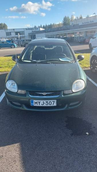 Chrysler 200 Chuvashskaya Respublika - valokuva 7