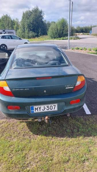 Chrysler 200 Chuvashskaya Respublika - valokuva 1