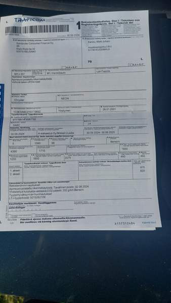 Chrysler 200 Chuvashskaya Respublika - valokuva 5