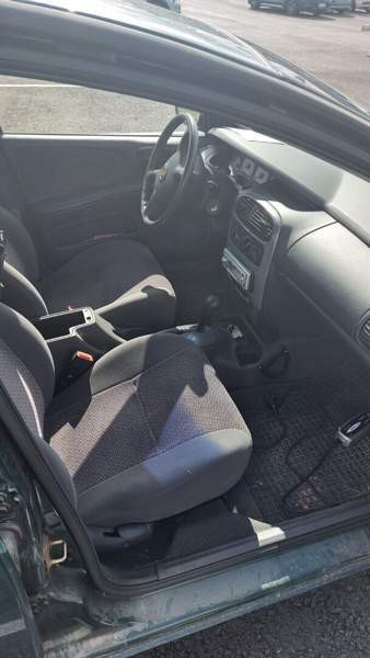 Chrysler 200 Chuvashskaya Respublika - valokuva 4