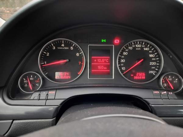 Audi A4 Sastamala - valokuva 7