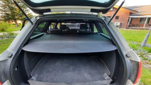 Audi A4 Hollola – foto 6