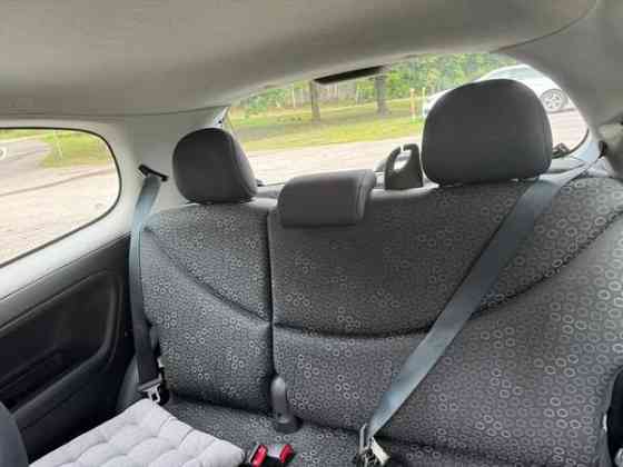 Toyota Yaris Helsinki