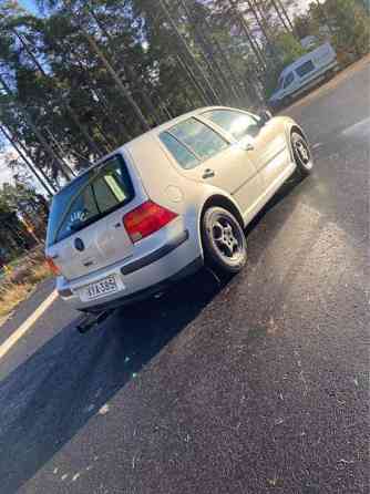 Volkswagen Golf Paimio