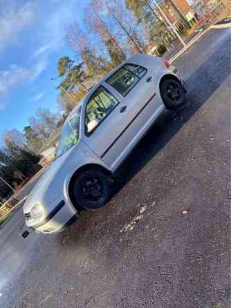 Volkswagen Golf Paimio