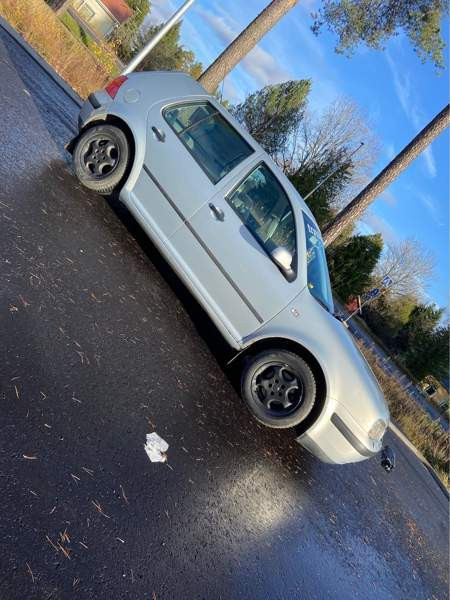 Volkswagen Golf Paimio - photo 4