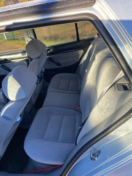 Volkswagen Golf Paimio - photo 7