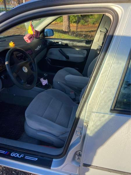 Volkswagen Golf Paimio - photo 6