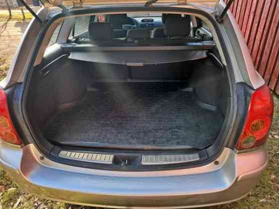 Toyota Avensis Lapinlahti