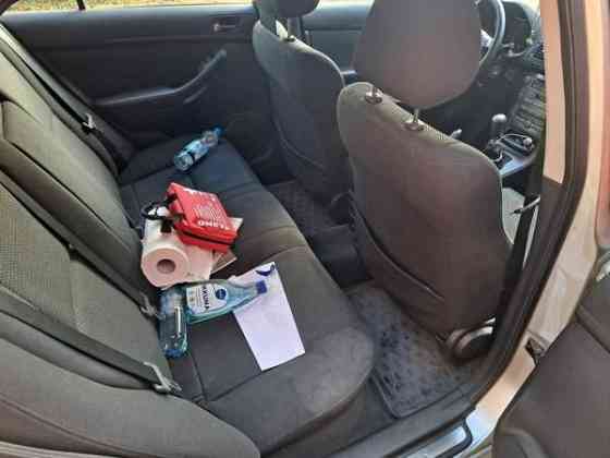 Toyota Avensis Lapinlahti