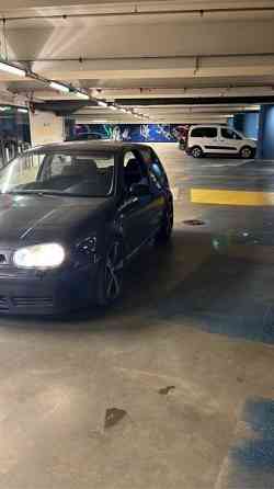 Volkswagen Golf Seinäjoki