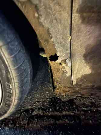 Volkswagen Golf Seinäjoki