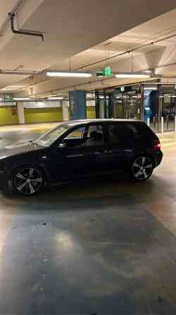 Volkswagen Golf Seinäjoki