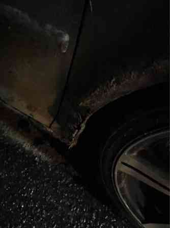 Volkswagen Golf Seinäjoki