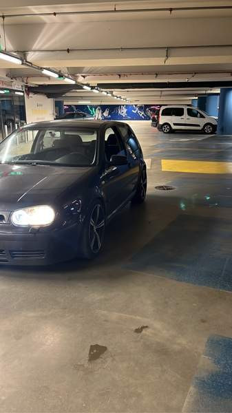 Volkswagen Golf Seinaejoki – foto 1