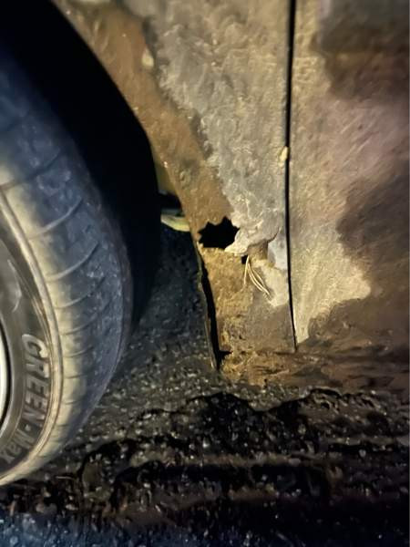 Volkswagen Golf Seinaejoki – foto 3