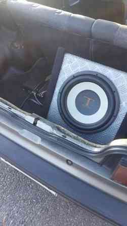 Honda Civic Вантаа