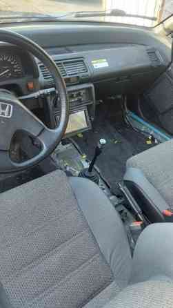 Honda Civic Вантаа