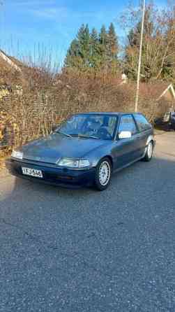 Honda Civic Вантаа