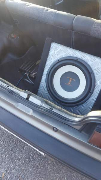 Honda Civic Vantaa - photo 6