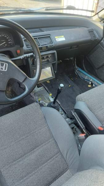 Honda Civic Vantaa - photo 5