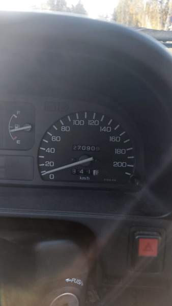 Honda Civic Vantaa - photo 7