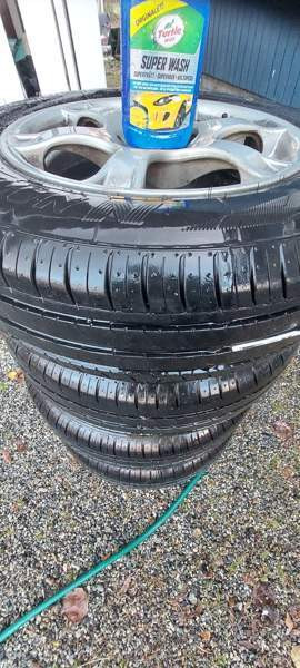 Peugeot 307 Lapinlahti – foto 2