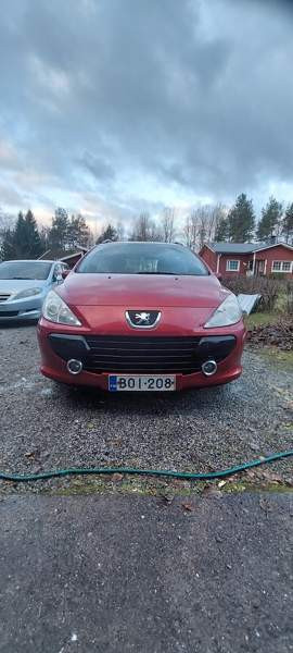 Peugeot 307 Lapinlahti – foto 3
