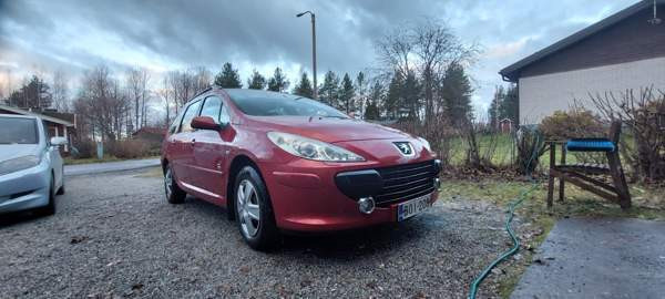 Peugeot 307 Lapinlahti – foto 4