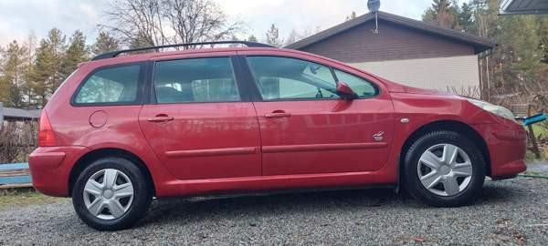 Peugeot 307 Lapinlahti – foto 7