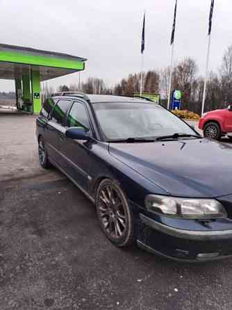 Volvo V70 Siuntio