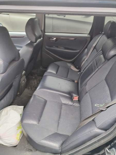 Volvo V70 Siuntio - изображение 8