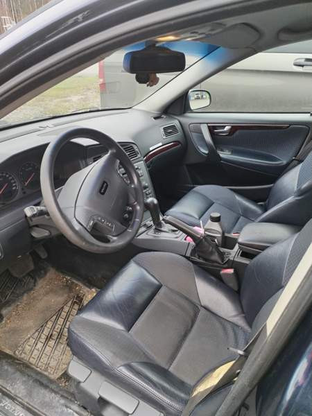 Volvo V70 Siuntio - изображение 5
