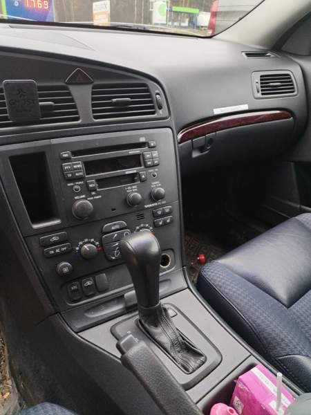 Volvo V70 Siuntio - изображение 6