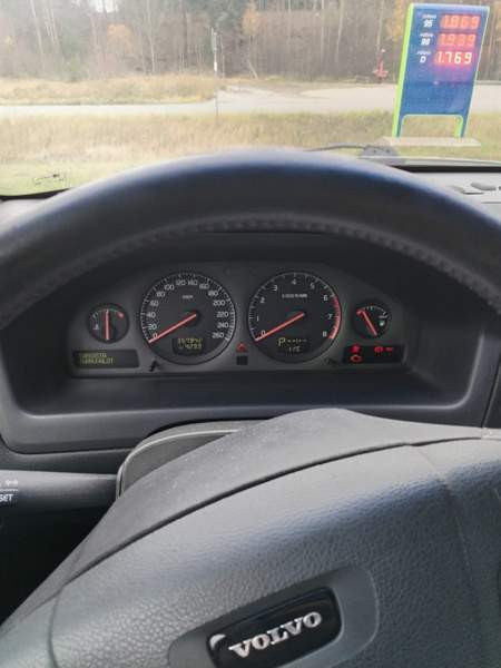 Volvo V70 Siuntio - изображение 7