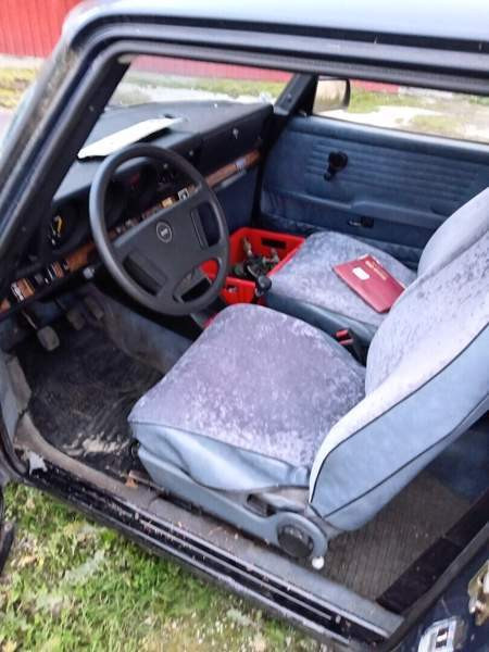 Saab 99 Апатиты - изображение 3