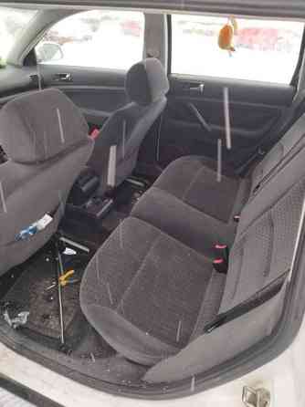 Volkswagen Passat Glebychevo